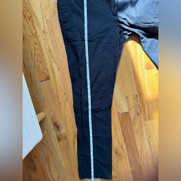 Levi’s Work Wear Men’s Pants straight leg Casual size 34x32 - Picture 8 of 15